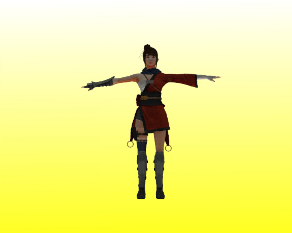 ninja